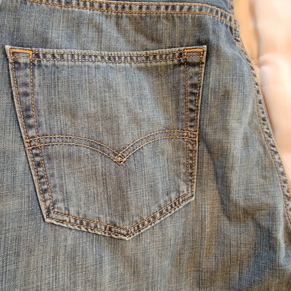 LEVIS 505 original mens levis
